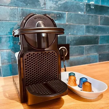 Apartament Cosy, Comfy, Polin, Old Town Warszawa