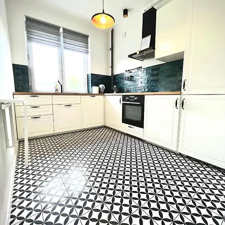 Cosy, Comfy, Polin, Old Town *