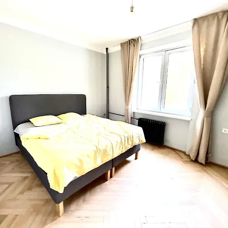 Cosy, Comfy, Polin, Old Town *