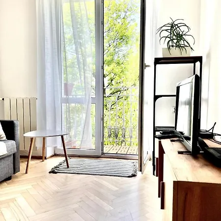 Apartman Cosy, Comfy, Polin, Old Town *